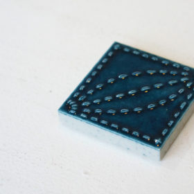 Danto Tileさんのマジョリカタイル